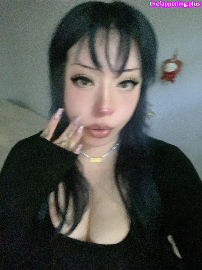 666Daph / https: Nagie OnlyFans Zdjęcie #8