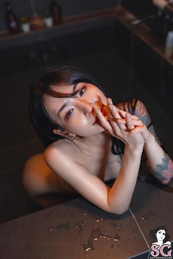 Full leaked Gumi private onlyfans photo