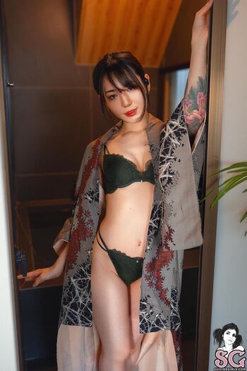 Full leaked Gumi private onlyfans photo