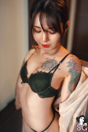 Full leaked Gumi private onlyfans photo