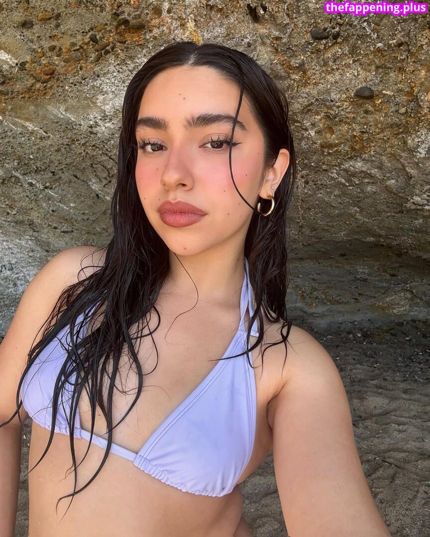 aaanaaahi / awnahee / kissin2frankocean Foto OnlyFans Nua #13