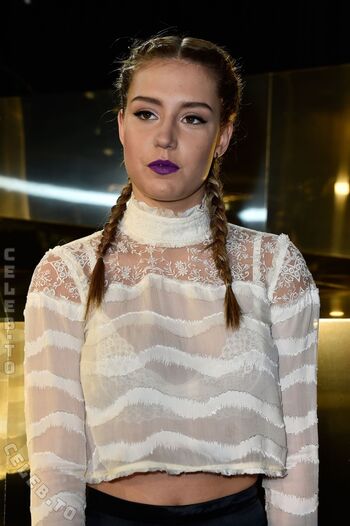 Full leaked Adle exarchopoulos private onlyfans photo