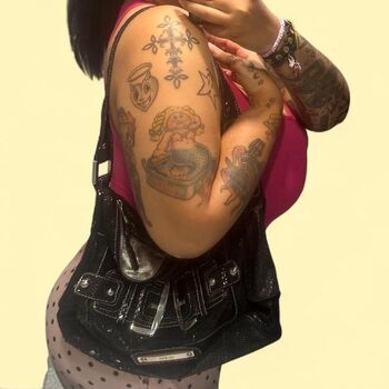 Full leaked Agrlx private onlyfans photo