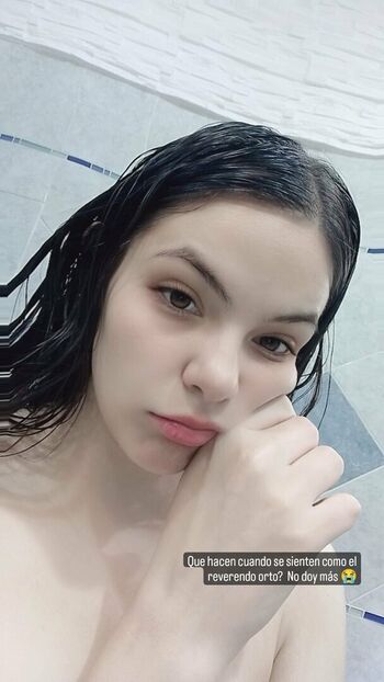 Full leaked Agustina reichert private onlyfans photo