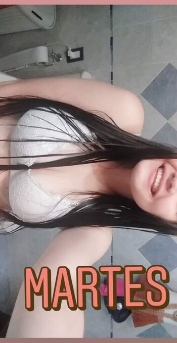 Full leaked Agustina reichert private onlyfans photo