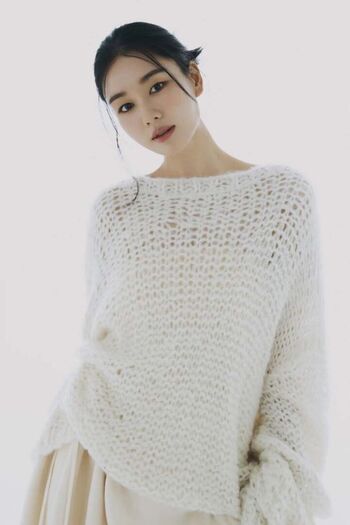 Full leaked Ahn eun jin private onlyfans photo