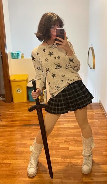 Full leaked Akashika sama private onlyfans photo