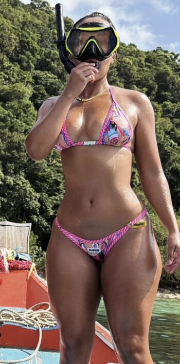 Full leaked Akirayass private onlyfans photo