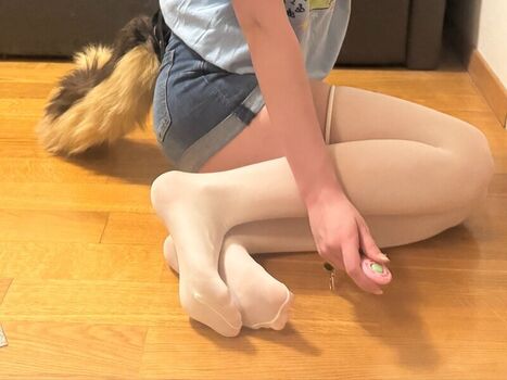 Full leaked Akofuwaa private onlyfans photo
