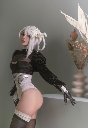 Full leaked Alcololi private onlyfans photo