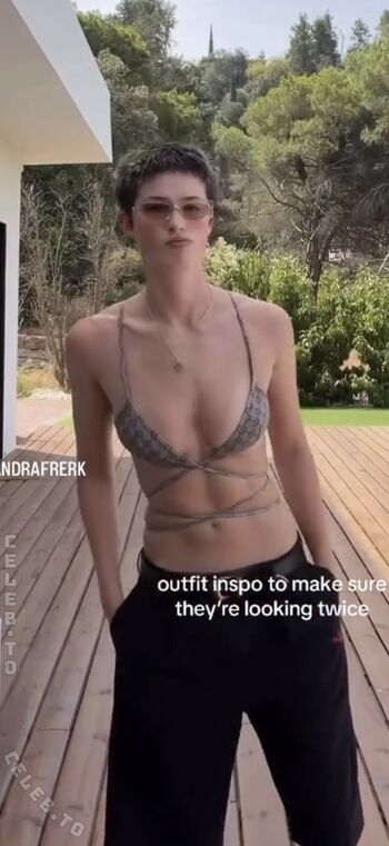 Full leaked Aleandrafrerk private onlyfans photo