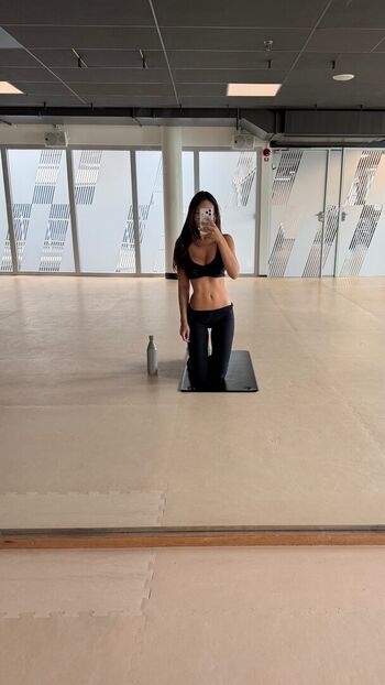 Full leaked Alexandra carlsson private onlyfans photo