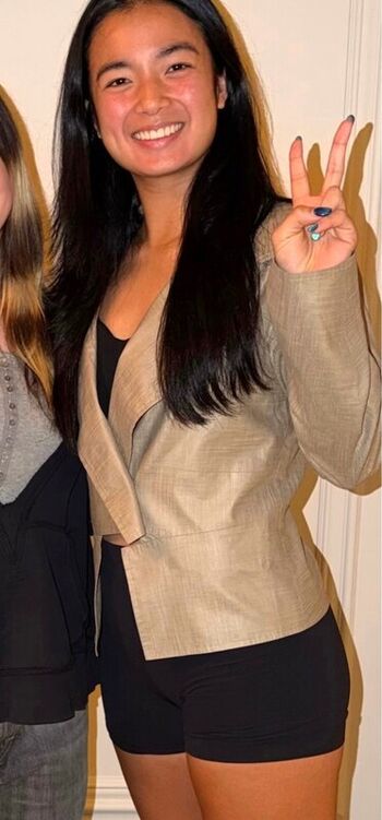 Full leaked Alexandra eala private onlyfans photo