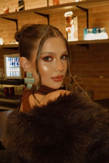 Full leaked Alice cantua ria private onlyfans photo