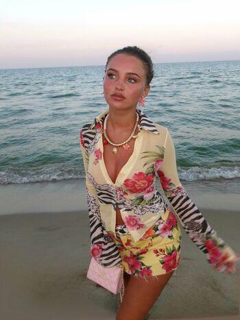 Full leaked Alicia johnston private onlyfans photo