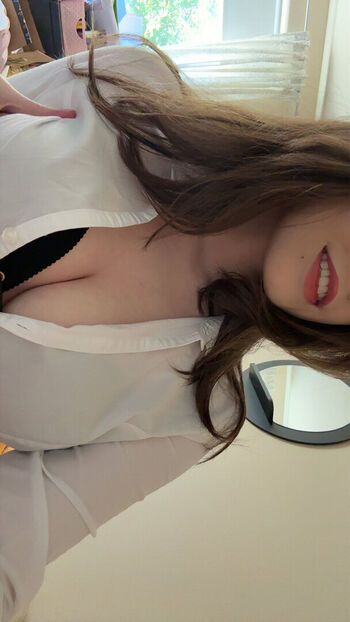 Full leaked Aliciajade private onlyfans photo