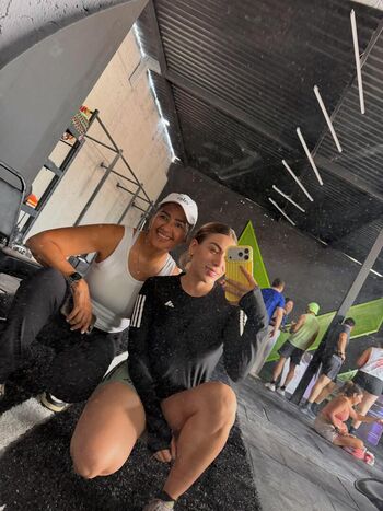 Aline Torres Hotwife