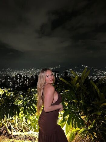 Full leaked Alisha taylor private onlyfans photo