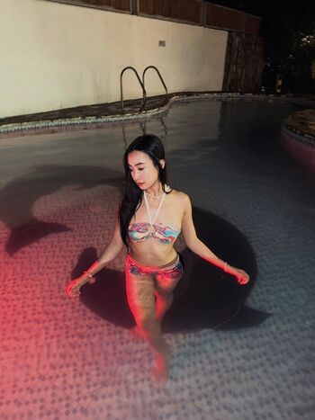 Full leaked Aliyah saena page private onlyfans photo