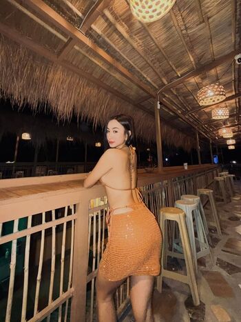Full leaked Aliyah saena page private onlyfans photo