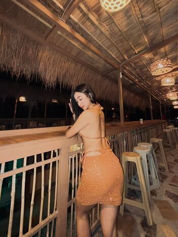 Full leaked Aliyah saena page private onlyfans photo