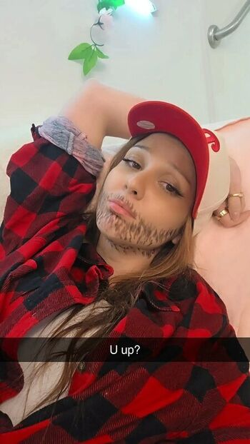 Full leaked Aliythia private onlyfans photo