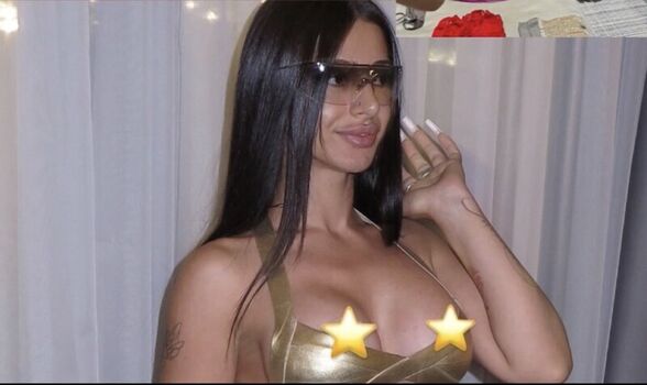 Full leaked Alizade private onlyfans photo