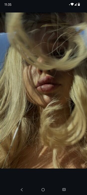 Full leaked Aly revolver private onlyfans photo