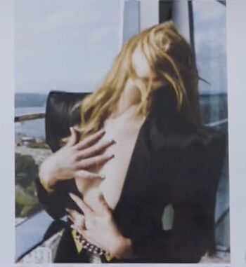 Full leaked Alycia debnam carey private onlyfans photo