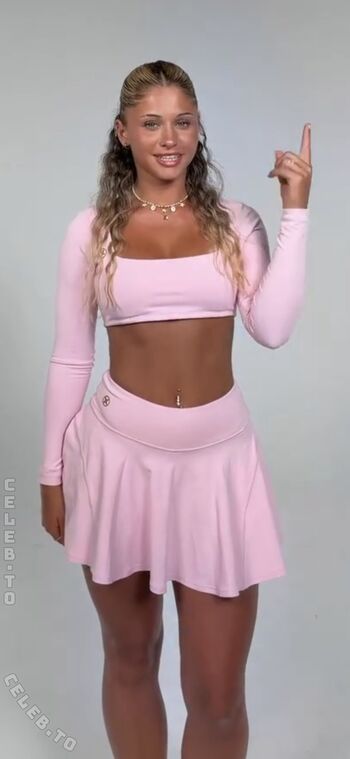 Full leaked Alysa ruppert private onlyfans photo