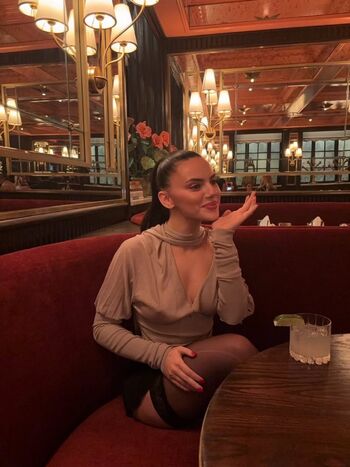 Full leaked Amanda diaz private onlyfans photo