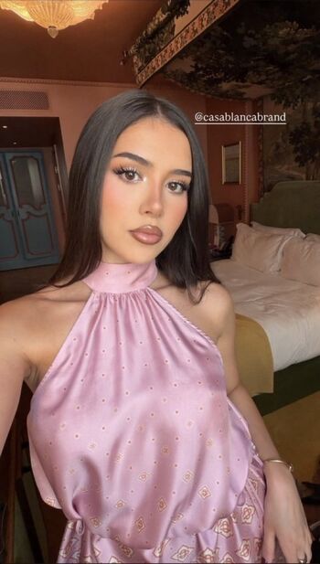 Full leaked Amanda diaz private onlyfans photo