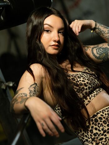Full leaked Amaris blair private onlyfans photo