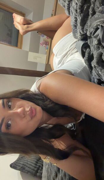 Full leaked Ambre dubois private onlyfans photo
