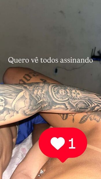 Amiga Marmitinha