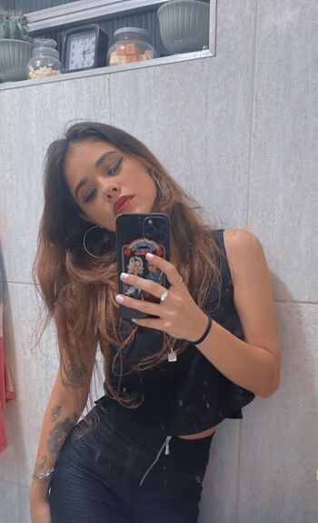 Full leaked Amigas private onlyfans photo