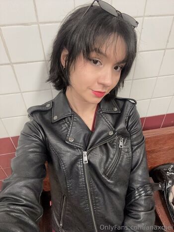 Full leaked Ana mei anaxmei private onlyfans photo