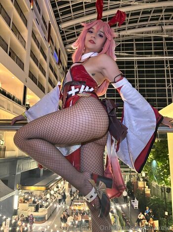 Full leaked Ana mei anaxmei private onlyfans photo