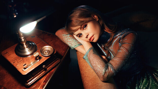 Full leaked Anastasiya scheglova private onlyfans photo