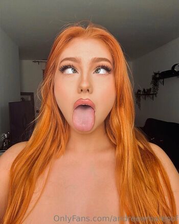 andreeamaresof