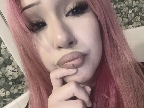 Angel Lustfulgrl