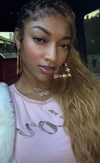 Angel Reese