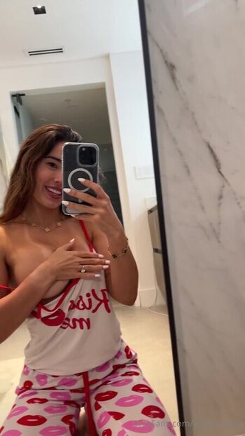Full leaked Angie varona private onlyfans photo