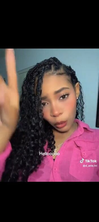 Full leaked Anleny frias private onlyfans photo