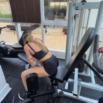 Full leaked Anna andrade private onlyfans photo