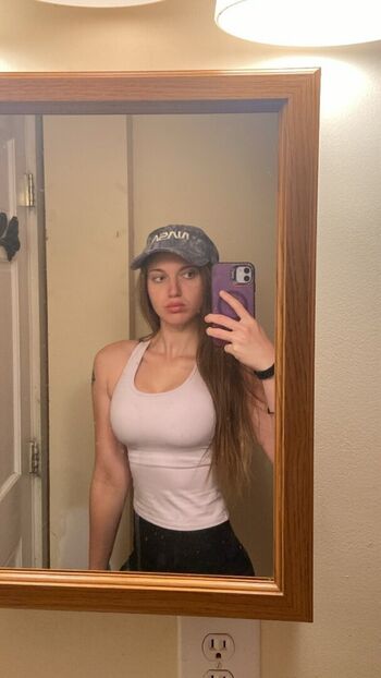 Full leaked Anna boates private onlyfans photo