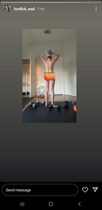 Full leaked Anna boates private onlyfans photo