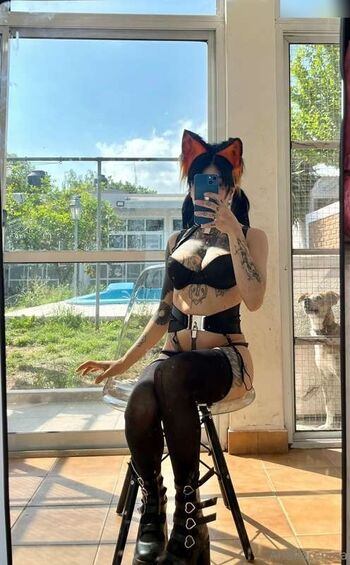 Full leaked Annakarenina private onlyfans photo