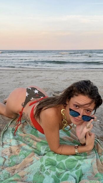 Full leaked Annelise private onlyfans photo
