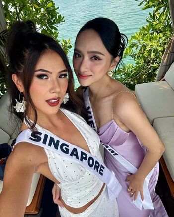 Full leaked Annika xue sager private onlyfans photo